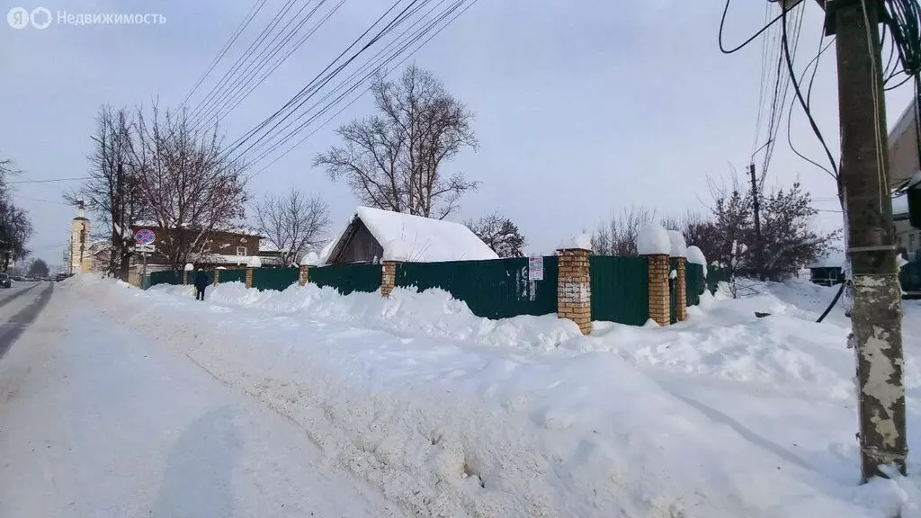 Дом в Боровск, улица Ленина, 7 (45 м) - Фото 1