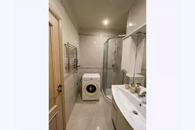 2-к кв. Краснодарский край, Сочи ул. Кирова, 30 (70.0 м) - Фото 2