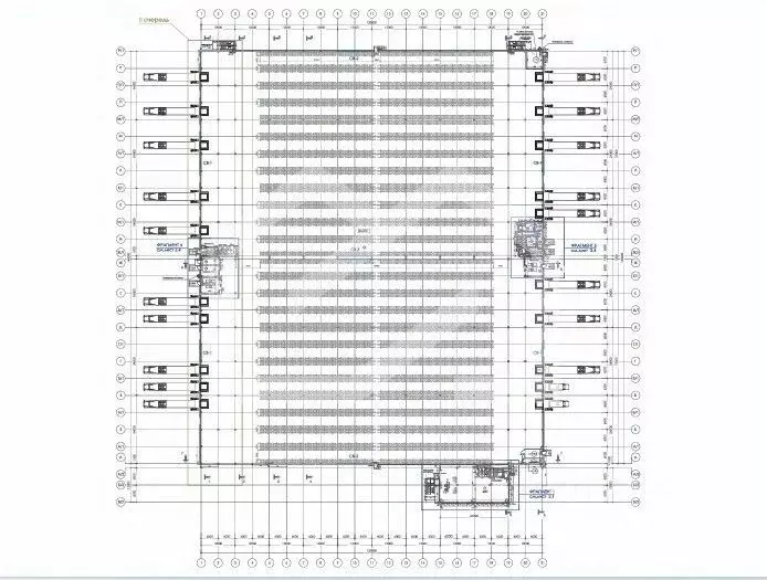 Производственное помещение в Московская область, Солнечногорск ... - Фото 2