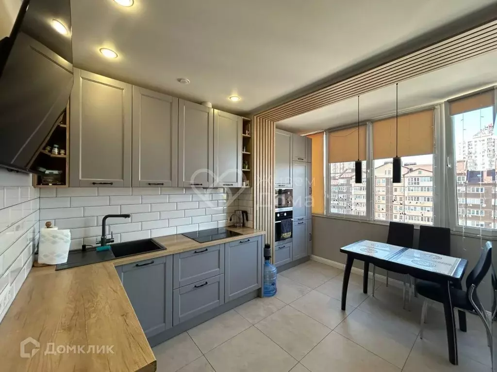 Продаётся 3-к квартира, 82.7 м - Фото 0