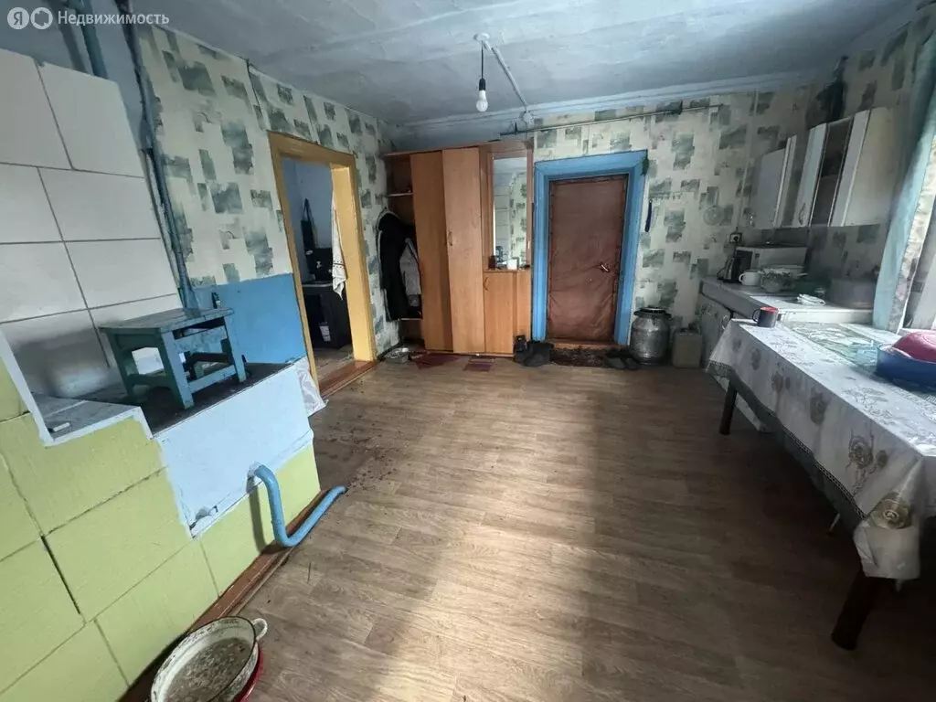 Дом в Кызыл, улица Маяковского (59.1 м) - Фото 2