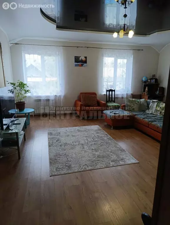 Дом в Смоленск, посёлок Нижняя Дубровенка (107 м) - Фото 1