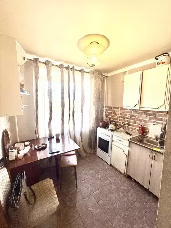 2-к кв. Адыгея, Тахтамукайский район, Энем пгт ул. Маяковского, 15 ... - Фото 1