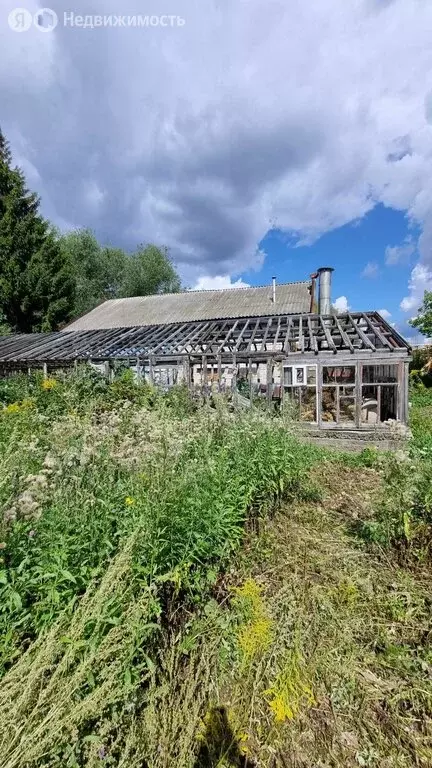 Участок в Никульское, Садовая улица, 291 (17 м) - Фото 0