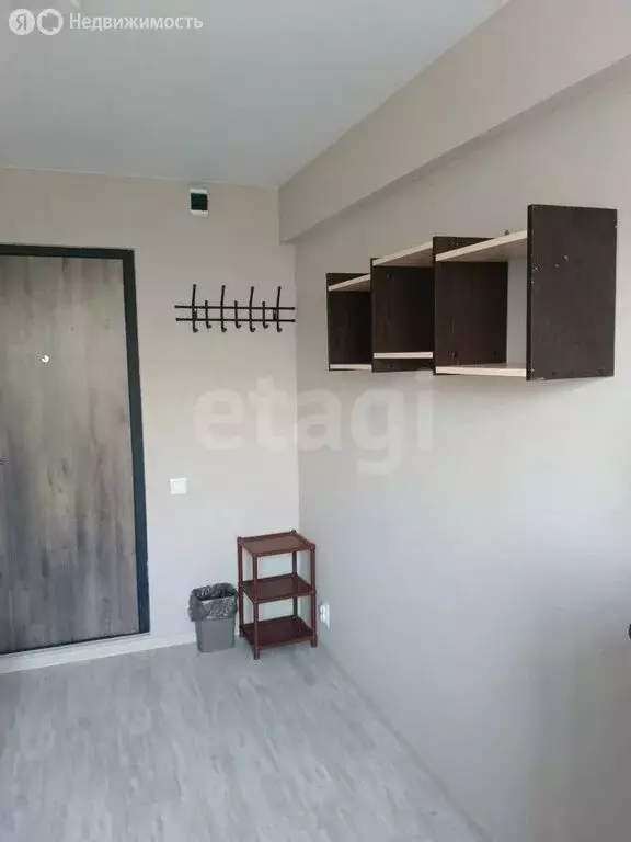 1к в -комнатной квартире (9.5 м) - Фото 2