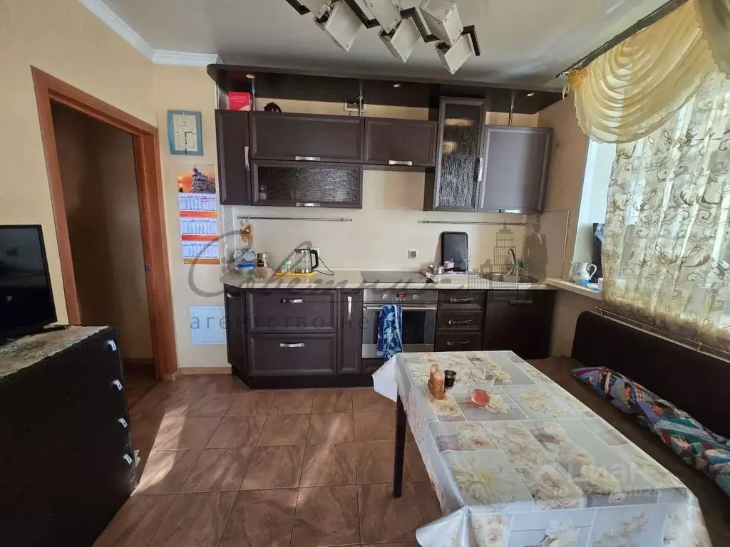 2-к кв. Белгородская область, Старый Оскол Дубрава мкр, 3 кв-л, 1 ... - Фото 2