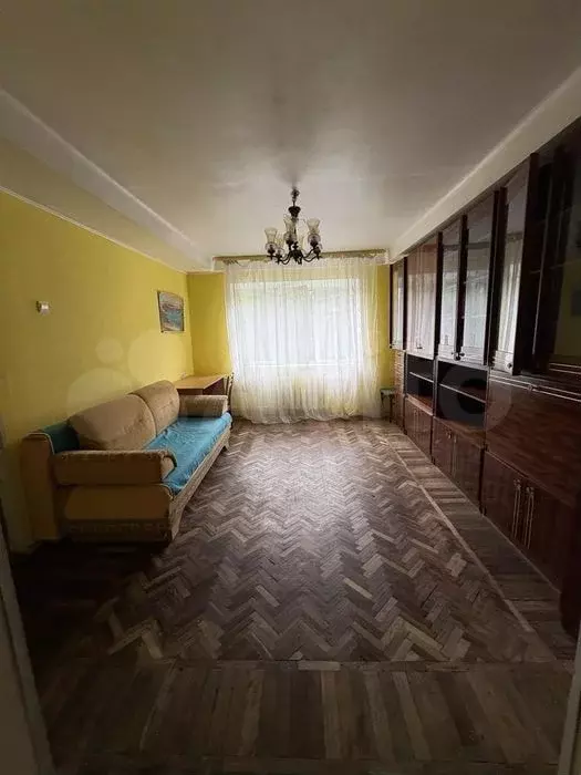 2-к. квартира, 45 м, 3/5 эт. - Фото 1
