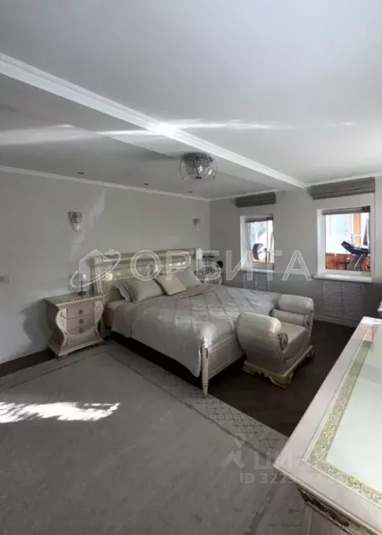 Дом в Тюменская область, Тюмень Парфеново мкр, ул. Мусы Джалиля (150 ... - Фото 2