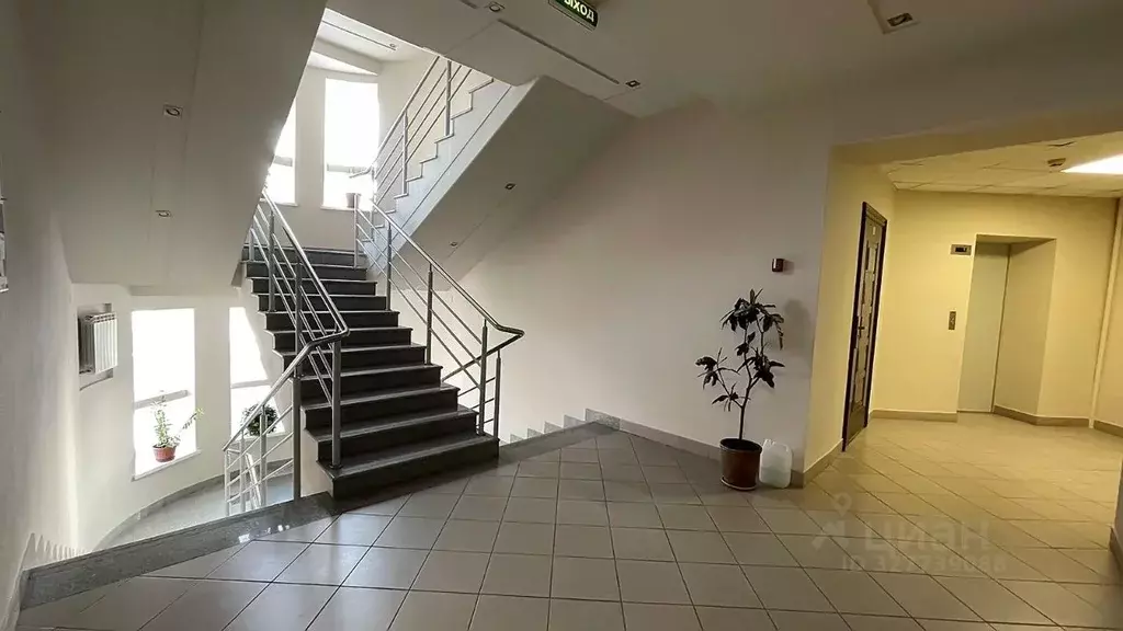 Офис в Новосибирская область, Новосибирск ул. Фрунзе, 80 (100 м) - Фото 2