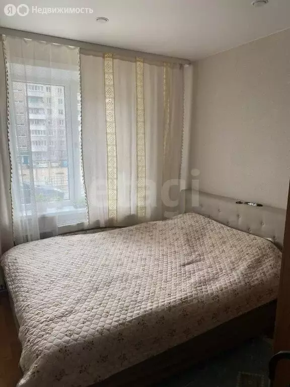 3-комнатная квартира: Чита, улица Подгорбунского, 5 (64.7 м) - Фото 2