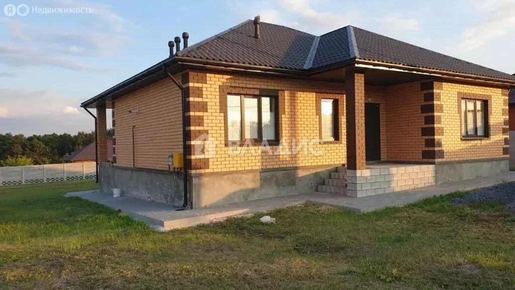 Дом в село Стрелецкое, микрорайон Стрелецкое-72, Творческая улица (120 ... - Фото 2