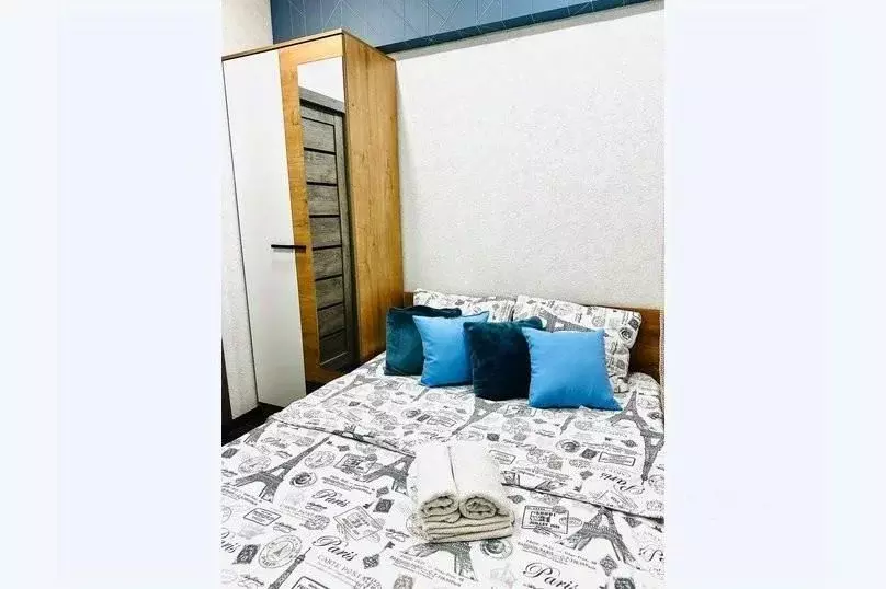 1-к кв. Иркутская область, Иркутск ул. Багратиона, 54/14 (37.0 м) - Фото 2