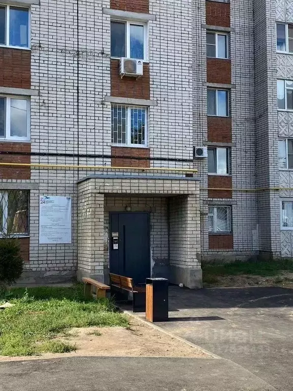 2-к кв. Татарстан, Казань ул. Дубинина, 7 (57.0 м) - Фото 0