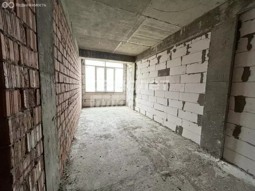 2-комнатная квартира: Каспийск, проспект Акулиничева, 33А (77.19 м) - Фото 2