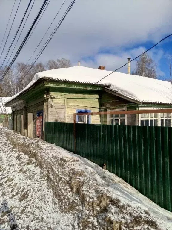 Участок в Ярославская область, Некрасовское рп ул. Советская, 50 (7.0 ... - Фото 0
