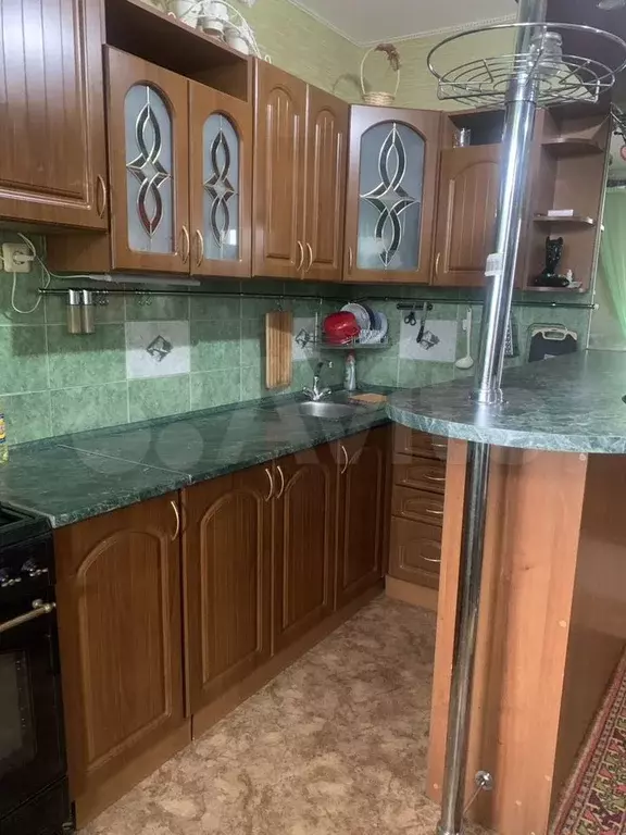 1-к. квартира, 38 м, 8/9 эт. - Фото 0