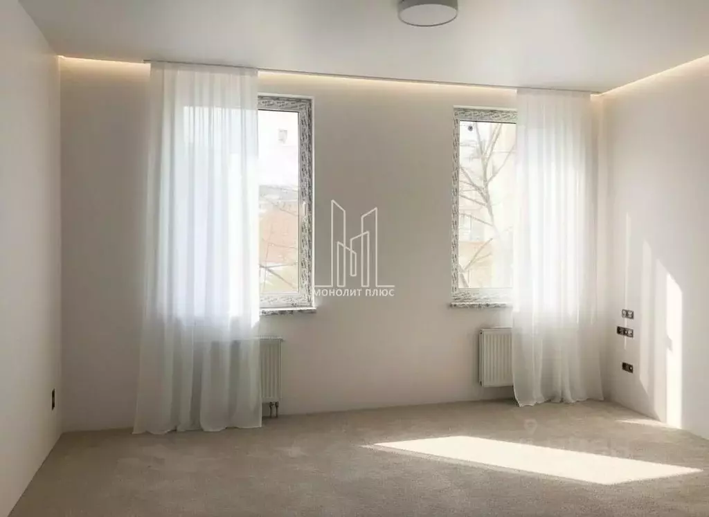 Студия Санкт-Петербург Лиговский просп., 127 (25.48 м) - Фото 1