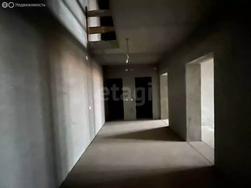 4-комнатная квартира: Йошкар-Ола, улица Зарубина, 12 (155.9 м) - Фото 2