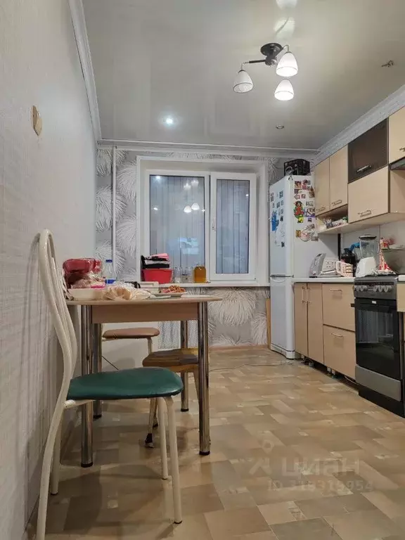 4-к кв. Татарстан, Набережные Челны ул. Пушкина, 6 (94.7 м) - Фото 0
