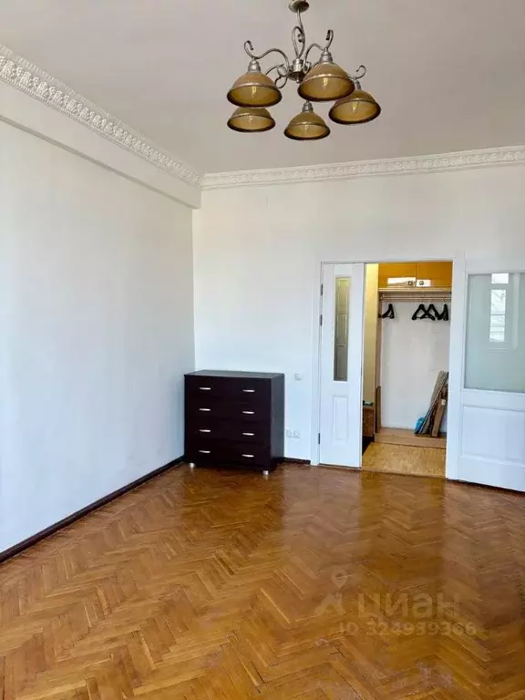 2-к кв. Москва Комсомольский просп., 5/2 (67.0 м) - Фото 2