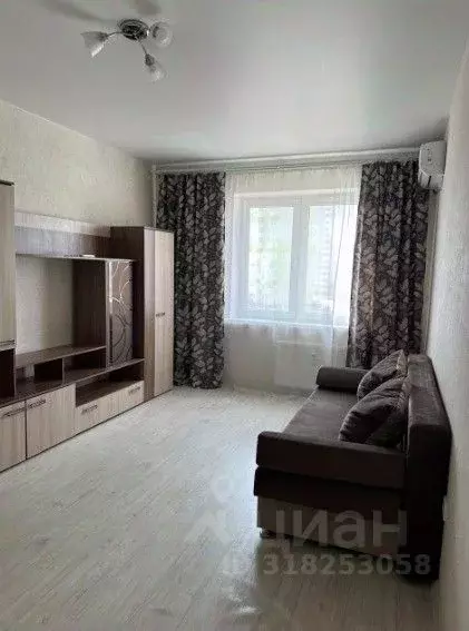 1-к кв. Краснодарский край, Краснодар ул. Имени Героя Советского Союза ... - Фото 1