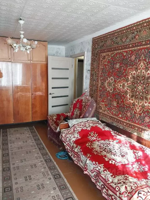 1-к кв. Татарстан, Зеленодольск ул. Ивана Заикина, 13 (30.0 м) - Фото 1