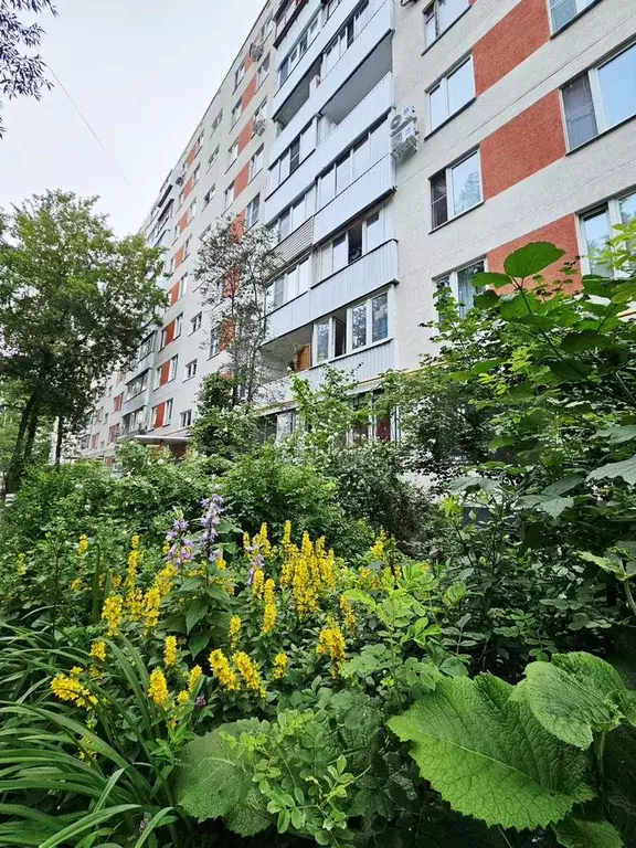 2-к. квартира, 45 м, 5/9 эт. - Фото 0
