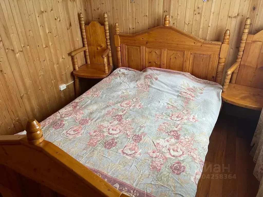 Дом в Тверская область, Осташковский муниципальный округ, д. Старый ... - Фото 1