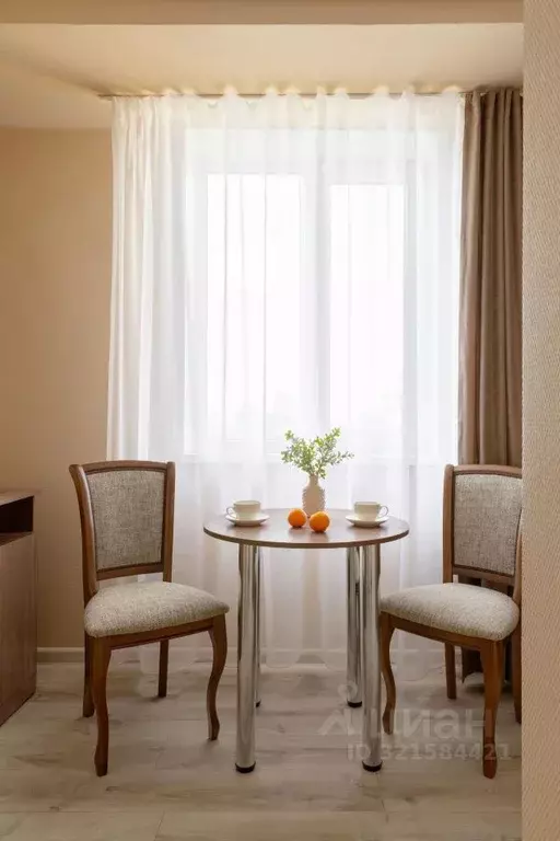 Комната Москва ул. 10-летия Октября, 11 (36.0 м) - Фото 0