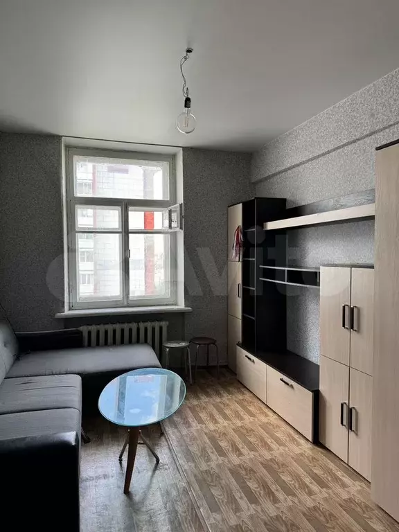 Комната 17 м в 3-к., 5/5 эт. - Фото 0