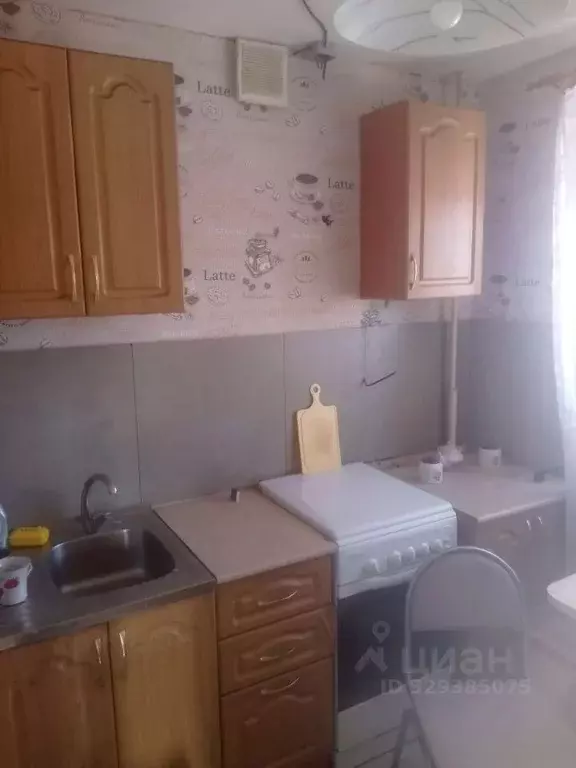 1-к кв. Саратовская область, Саратов Московское ш., 21 (30.0 м) - Фото 1