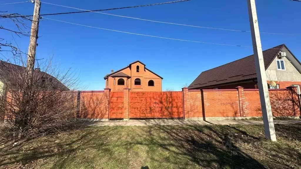 Помещение свободного назначения в Краснодарский край, Крымск Веселая ... - Фото 0