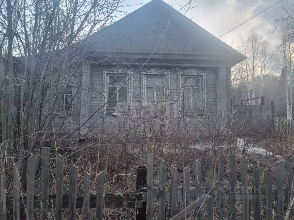 Дом в Свердловская область, Нижний Тагил Малахитовая ул., 2 (35 м) - Фото 1