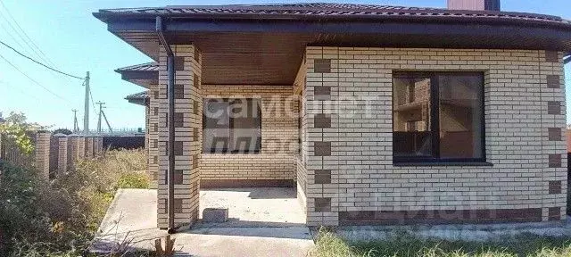 Дом в Краснодарский край, Анапа муниципальный округ, с. Цибанобалка ... - Фото 0