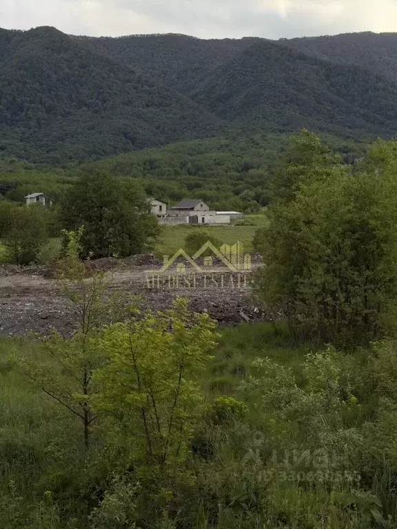 Участок в Северная Осетия, Владикавказ Редант СНО,  (5.0 сот.) - Фото 2