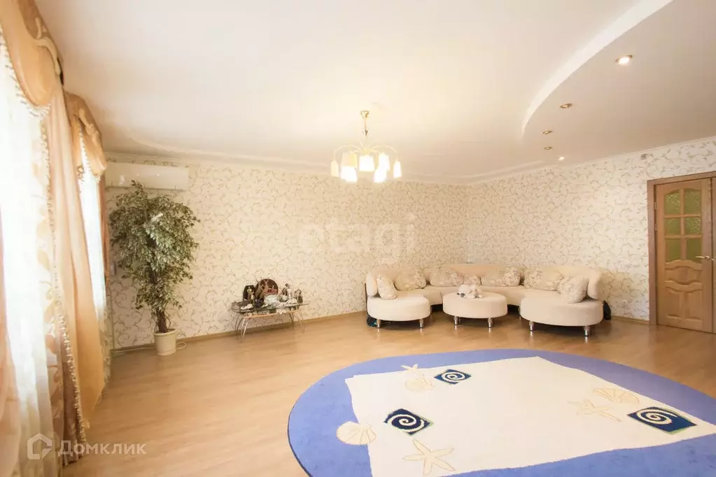 Продаётся 3-к квартира, 130 м - Фото 0