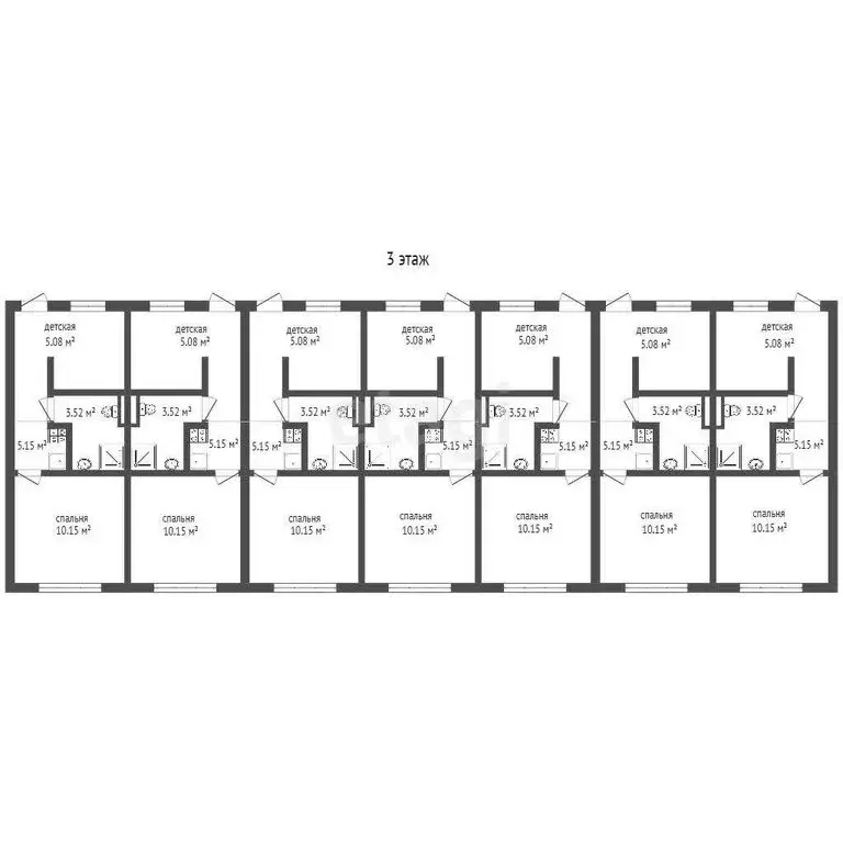 Участок в Мысовское сельское поселение, садоводческо-виноградарское ... - Фото 2