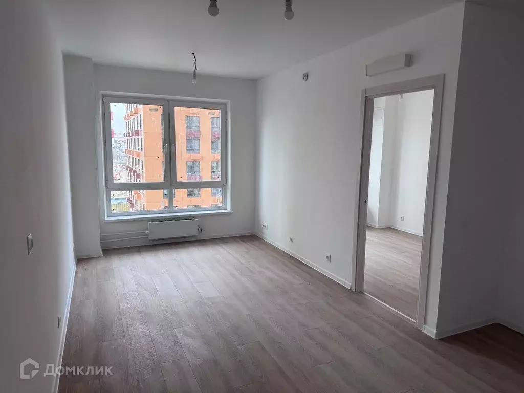 Продаётся 1-к квартира, 32 м - Фото 0