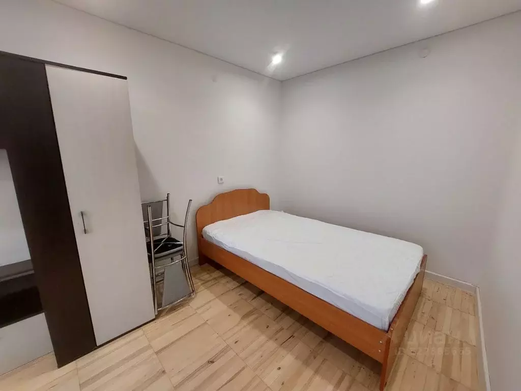 1-к кв. Марий Эл, Йошкар-Ола ул. Йывана Кырли, 17 (30.0 м) - Фото 1