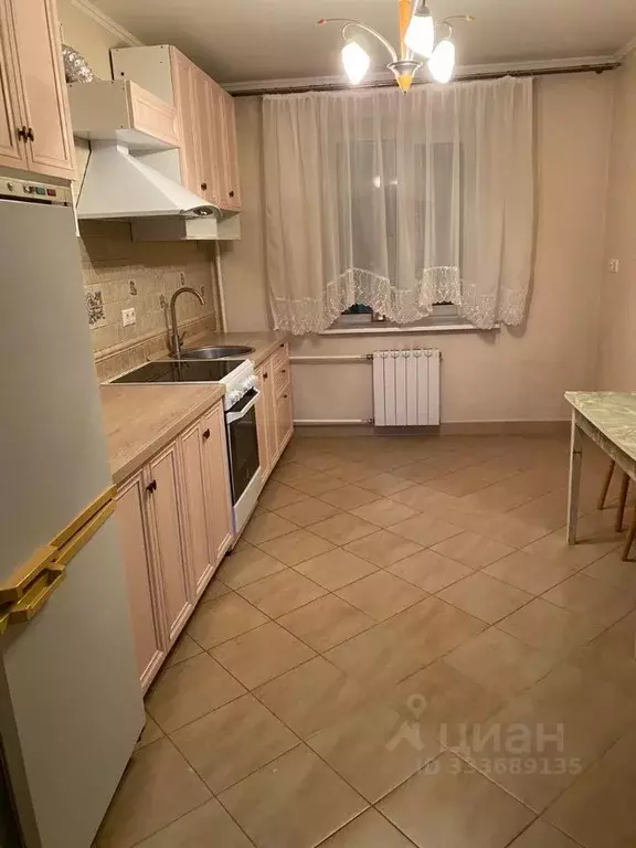 1-к кв. Московская область, Подольск ул. Некрасова, 1 (42.6 м) - Фото 2