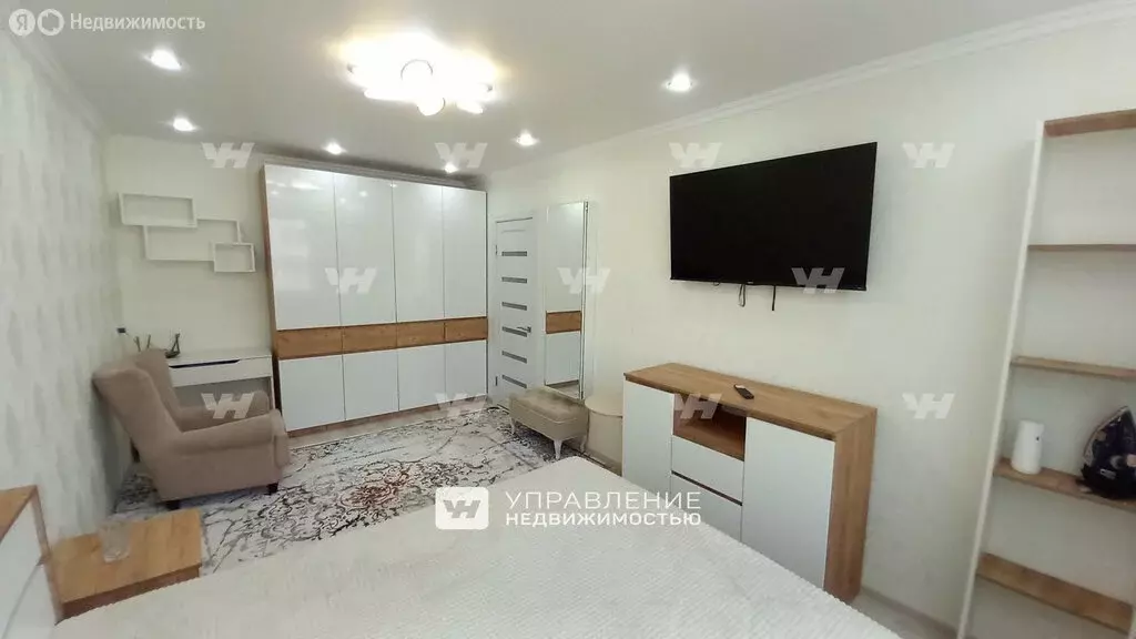 1-комнатная квартира: Южно-Сахалинск, улица Ленина, 314Б (33 м) - Фото 0