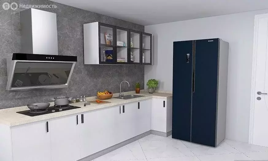 7-комнатная квартира: Санкт-Петербург, 9-я линия Васильевского ... - Фото 2