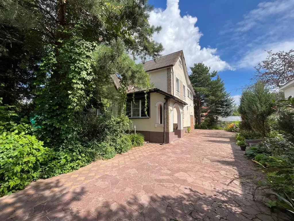 Дом в Московская область, Клин городской округ, д. Рогатино ул. Новая, ... - Фото 2