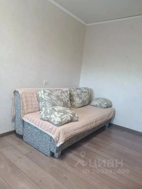 1-к кв. Ставропольский край, Кисловодск ул. Куйбышева, 79 (38.0 м) - Фото 0