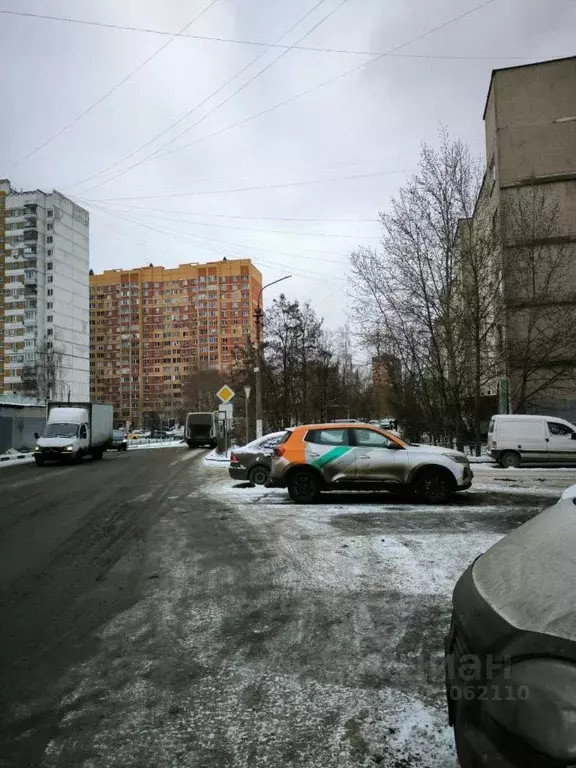 Помещение свободного назначения в Московская область, Люберцы ... - Фото 1