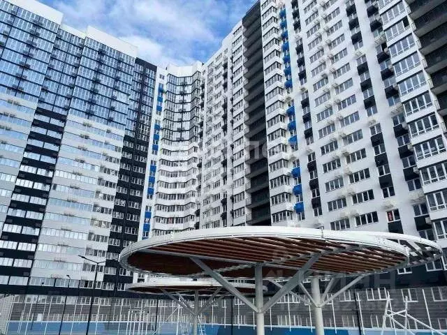 2-к кв. Краснодарский край, Новороссийск ул. Куникова, 45 (50.3 м) - Фото 0