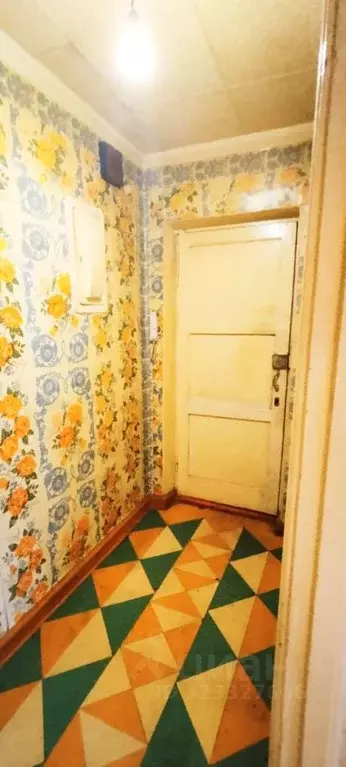 2-к кв. Хабаровский край, Комсомольск-на-Амуре Интернациональный ... - Фото 2