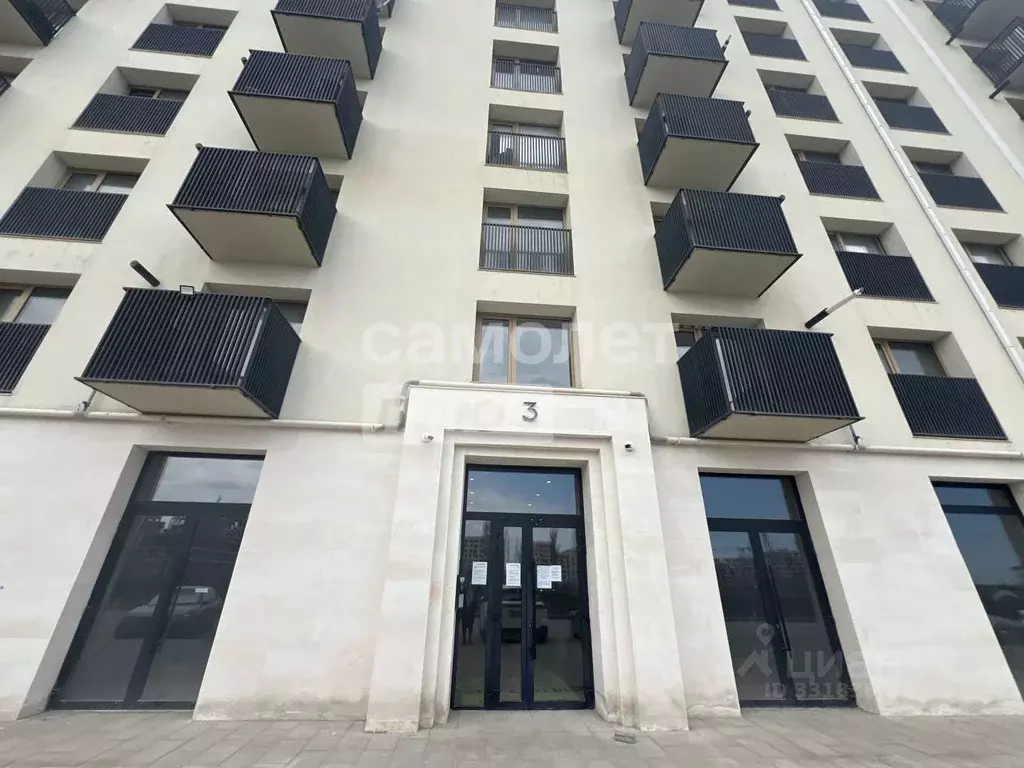 3-к кв. Дагестан, Дербент пер. Карла Маркса, 59А (72.5 м) - Фото 1