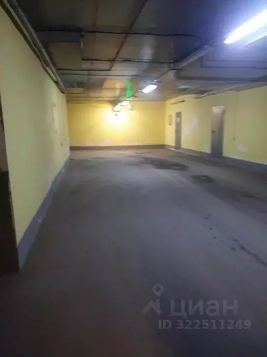 Гараж в Новосибирская область, Новосибирск ул. Петухова, 14 (10 м) - Фото 2