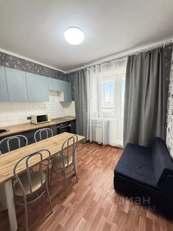 1-к кв. Орловская область, Орел ул. Родзевича-Белевича, 18 (41.2 м) - Фото 2